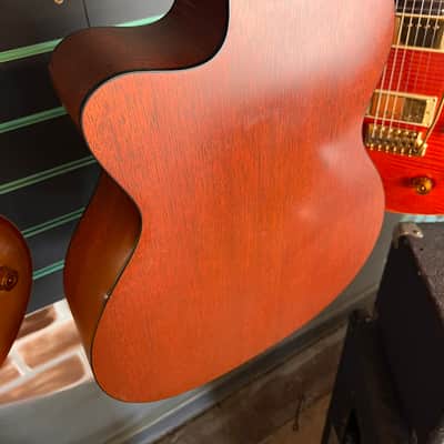 Martin 000C-16GTE Gloss Top Satin Back 2007 Electro-Acoustic Guitar image 10