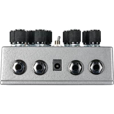Wampler ReWired Brent Mason Signature Overdrive/Distortion Pedal image 5