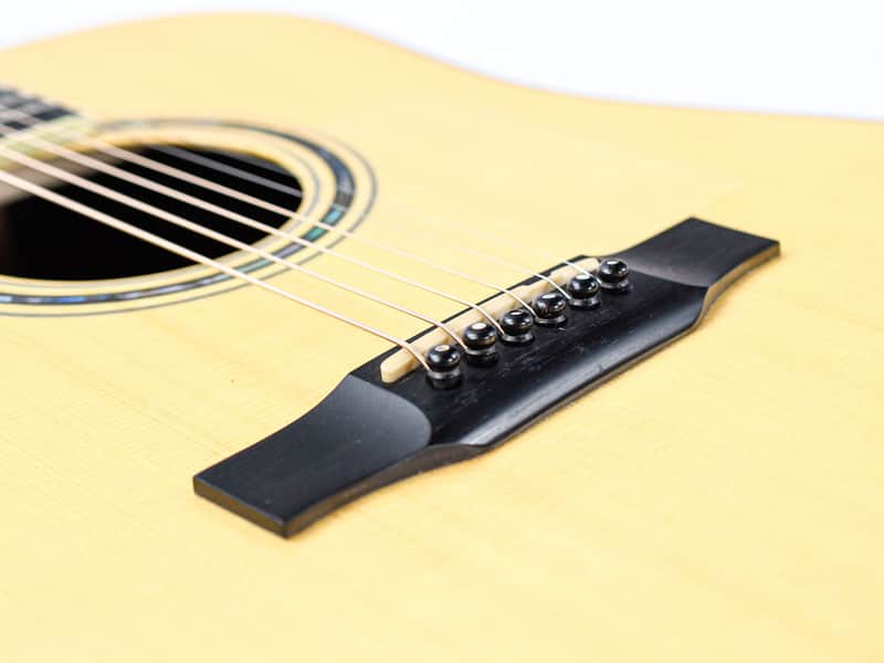 Larrivee D09 30th Anniversary 1997 | Reverb