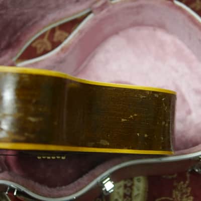 Gibson J-50 1967 - Natural image 12