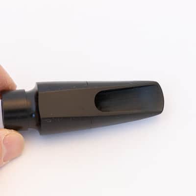 E. Rousseau ER20015R Classic Alto Saxophone Mouthpiece 5R image 4
