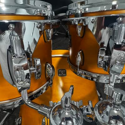 Gretsch USA Custom 1990’s-2000’s - Natural image 8