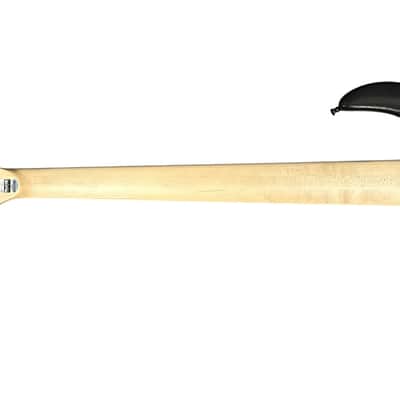Dingwall John Taylor Signature JTS (5) Black/Pau Ferro  *ON ORDER ETA MAY 2025* image 9