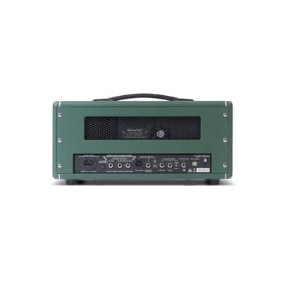 BLACKSTAR - ST. JAMES JJN 50 HEAD image 4