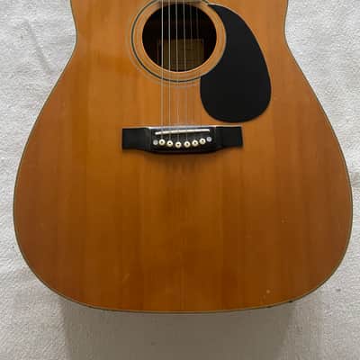 Harmony Sovereign H6561 1970s - Natural image 3