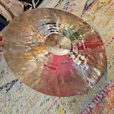 Name Brand 20" Glare Ride Cymbal 1700g image 3
