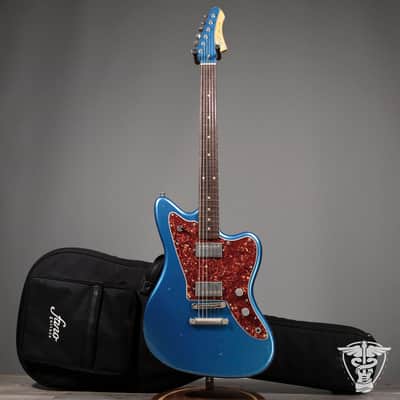 2021 Fano JM6 Oltre - 7.98 LBS image 8