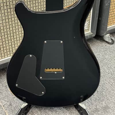 PRS Custom 22 Tremolo 1997 - Grey Black 10 Top image 6