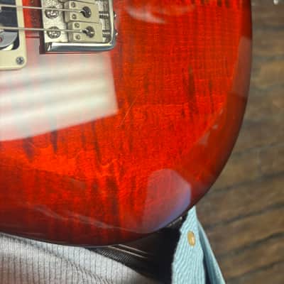 PRS S2 Custom 24 (USED) image 10