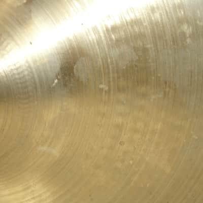 Zildjian A0224 A Series 17" Thin Crash Cymbal image 6