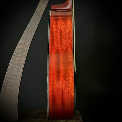 Yamaha FG-5 Red Label image 11