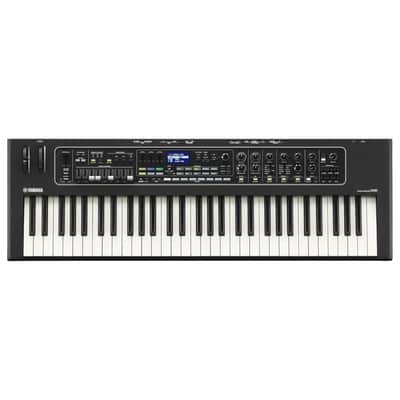 Yamaha CK61 CK Series 61-Key Stage Keyboard image 1