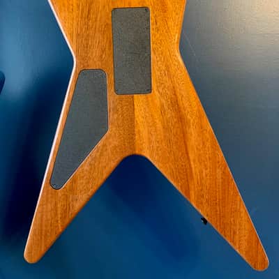 1999 USA Washburn D3 Dimebolt - Dimebag Darrell Signature Model - RARE Bild 10