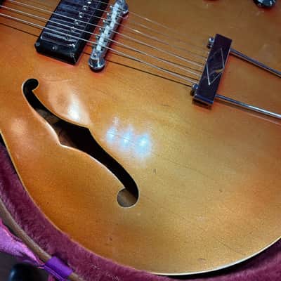 Gibson ES-335TD 1968 - Sparkling Burgundy image 25