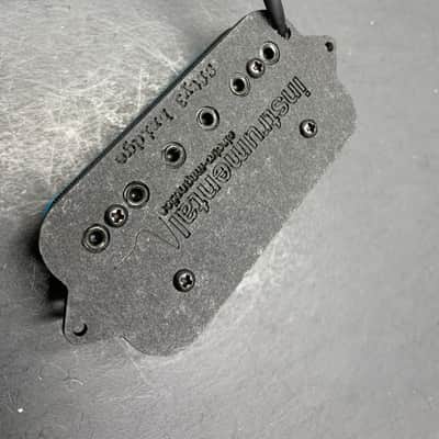 Instrumental SFTY3 2024 Bridge Humbucker - Sky Blue image 3