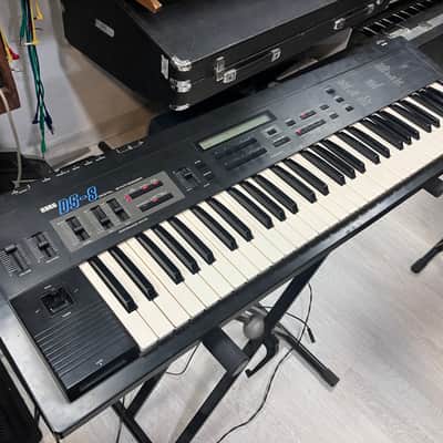 Korg DS-8 Digital FM Synthesizer