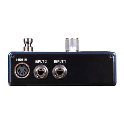 Source Audio EQ2 Programmable Equalizer Pedal image 2