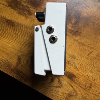 Boss NS-2 Noise Suppressor Gate Pedal image 4