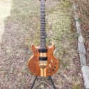 Ibanez Artist 2700 custom Japan grateful Dead 1977 natural