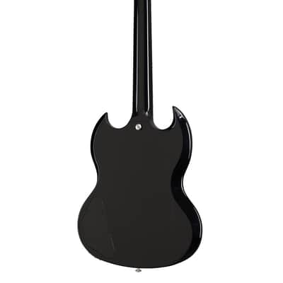GIBSON SG Modern Trans Black Fade image 2