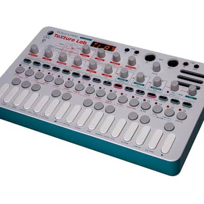 Sonicware LIVEN Texture Lab Granular Synthesizer + Effector image 2