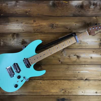 Ibanez AZ242-SFM Premium image 3