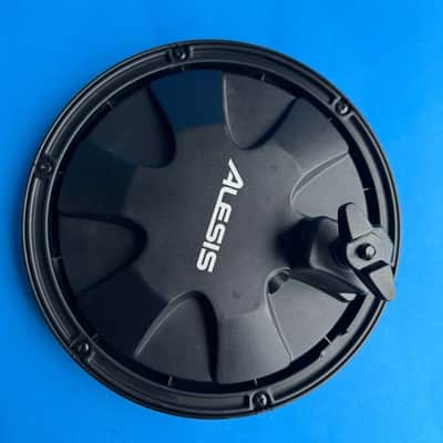 ALESIS FORGE NITRO Electronic Drum Part: 8" Tom Trigger Single-Zone Pad image 6