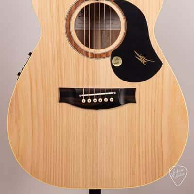 Maton EBG-808C Performer - 17114 image 3