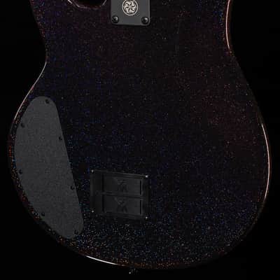 Ernie Ball Music Man DarkRay 5 Dark Rainbow (552) image 2