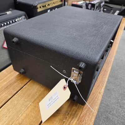 Roland RE-101 Space Echo 1978 - 1979 - Black image 4