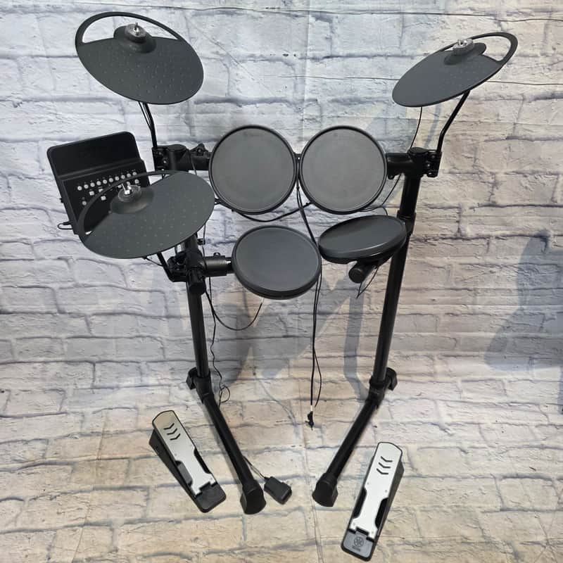 Yamaha DTX Drums Electric Drum Kit image 1