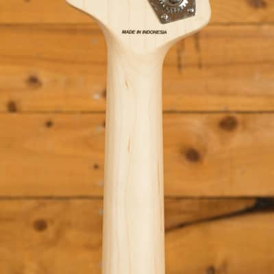 Sterling RAY4 SUB Series StingRay Bass - Black image 7