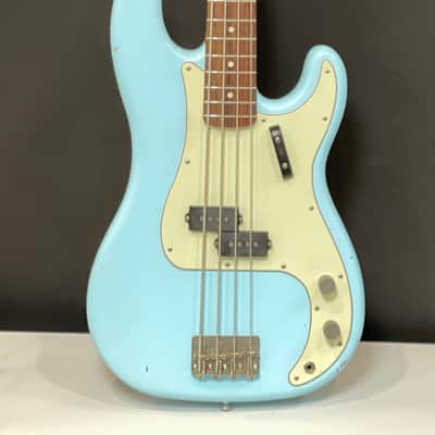 Nash PB-63 2026 - Sonic Blue image 3