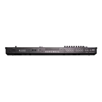 Kurzweil K2061 image 2