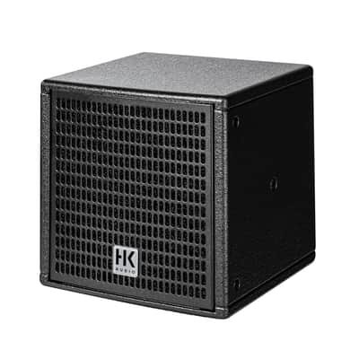 HK Audio Fineo FO 5 Nero image 6