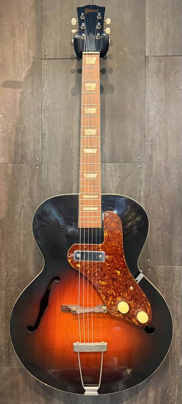 Gibson L50