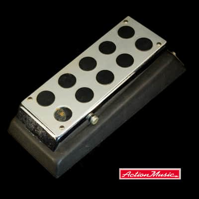 Kapa Wah Pedal - Wah Pedal / Very Good image 3