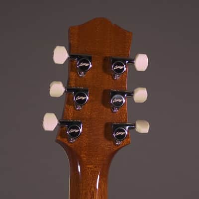 Collings I-35 Deluxe image 9