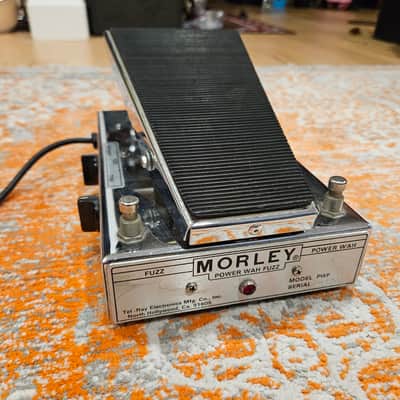 Rare] Guyatone GST-U05 Ultron with Power supply 2000's Ultimate