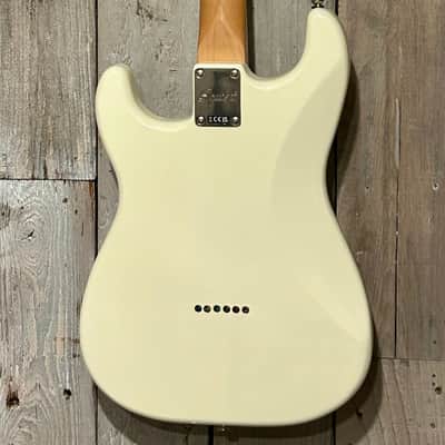 NEW Squier Classic Vibe '70s Stratocaster HSS HT - Olympic White, In Stock and Ships Fast! image 9
