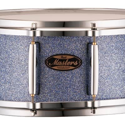Pearl Master Custom Maple Shell 20-10-12-14-16-14R | Reverb