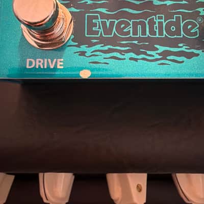 Eventide Riptide 2023 - Present - Aqua Blue image 5