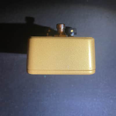 Lovepedal High Power Tweed Twin 2026 - Gold image 6
