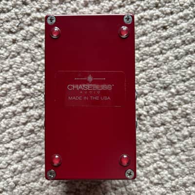 Chase Bliss Audio Wombtone Analog Phaser mkII image 4