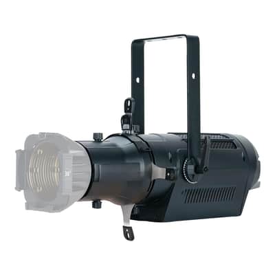 ADJ Encore Profile Pro WW LED Ellipsoidal Theater Light Fixture w 14 image 4