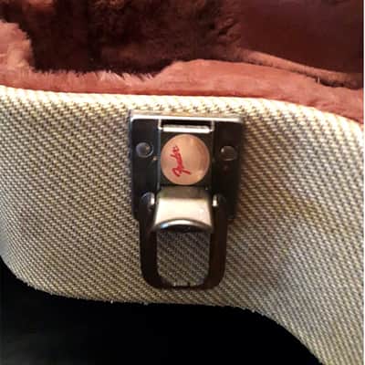 Fender  LS-20 (boutique) 1995 image 12