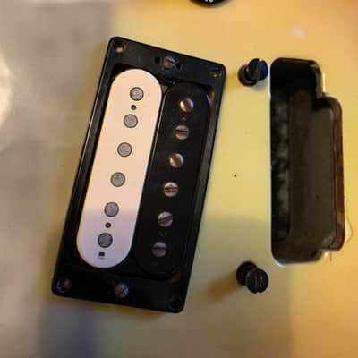Kramer Baretta 1986 - Dennis Kline Beer Graphic - Rare Transition Neck, Maple Fretboard image 19