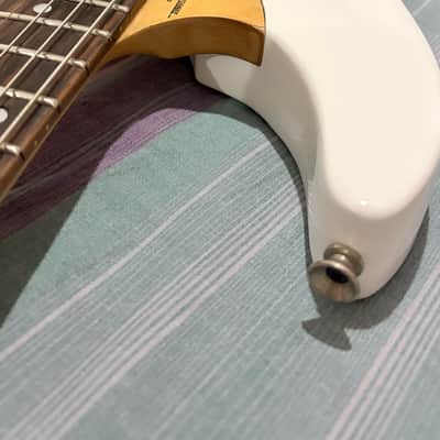 Washburn Nuno Bettencourt N24 image 10