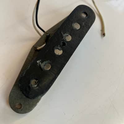 Fender Stratocaster pickup 1978 image 1