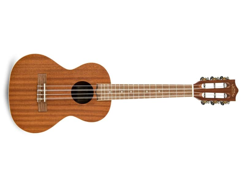 Lanikai MA-6T Mahogany 6-String Tenor Ukulele image 1